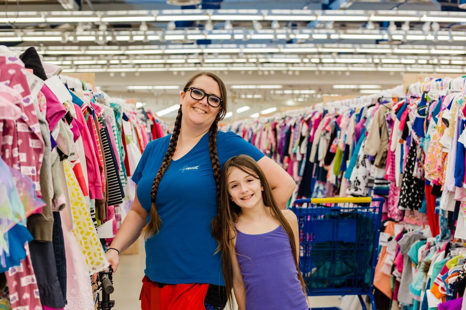 Top Kids Resale and Consignment Shops in Orlando